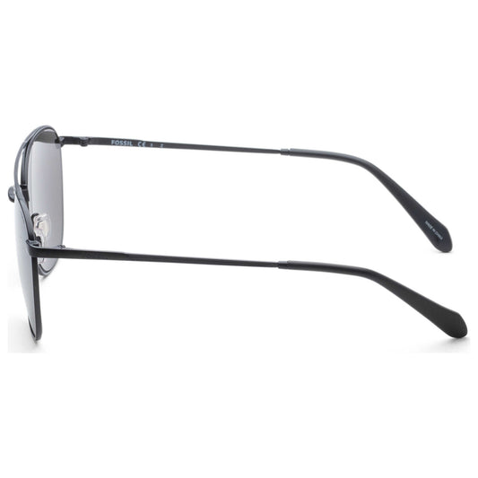 Left view of Fossil Men's Sunglasses FOS3139-G-S-003-56