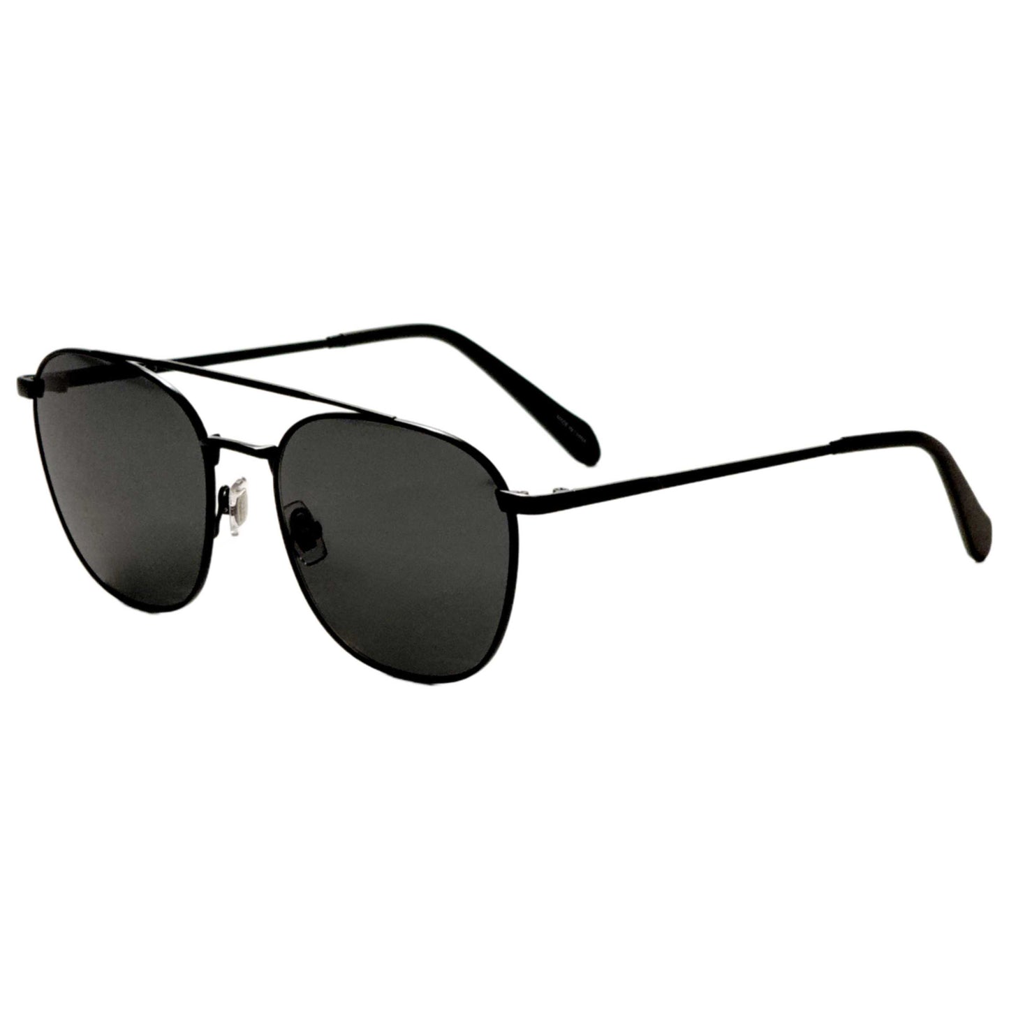 Front view of Fossil Men's Sunglasses FOS3139-G-S-003-QT-56