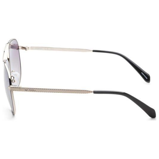 Left view of Fossil Women's Sunglasses FOS3141-G-S-003-59