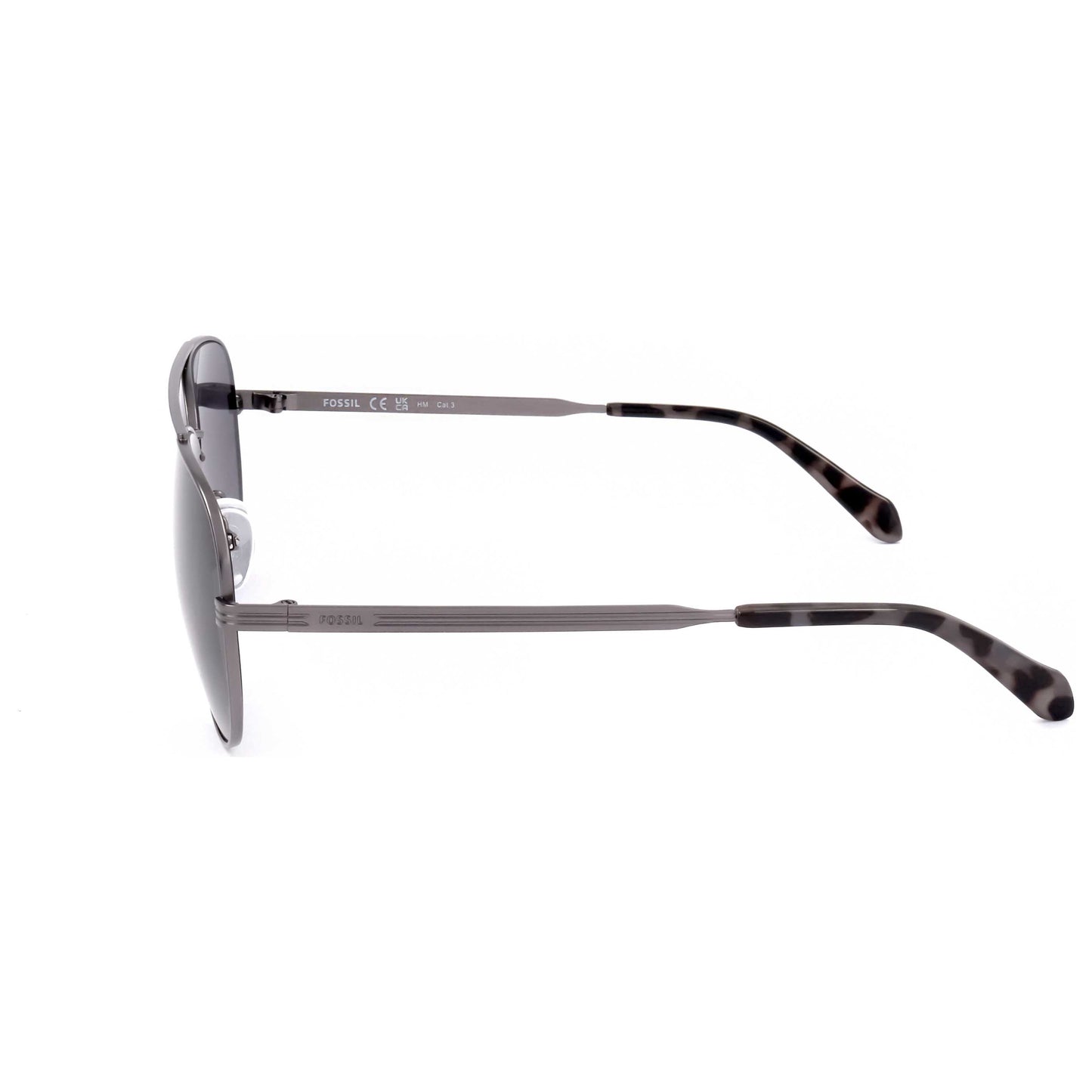 Fossil Men's Sunglasses FOS3144-G-S-R80-60 - Image #3