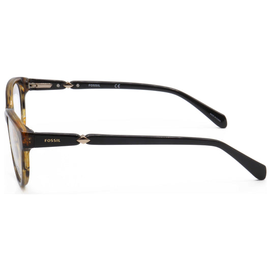 Fossil Women's Opticals FOS6085-0CA-51 - Image #3