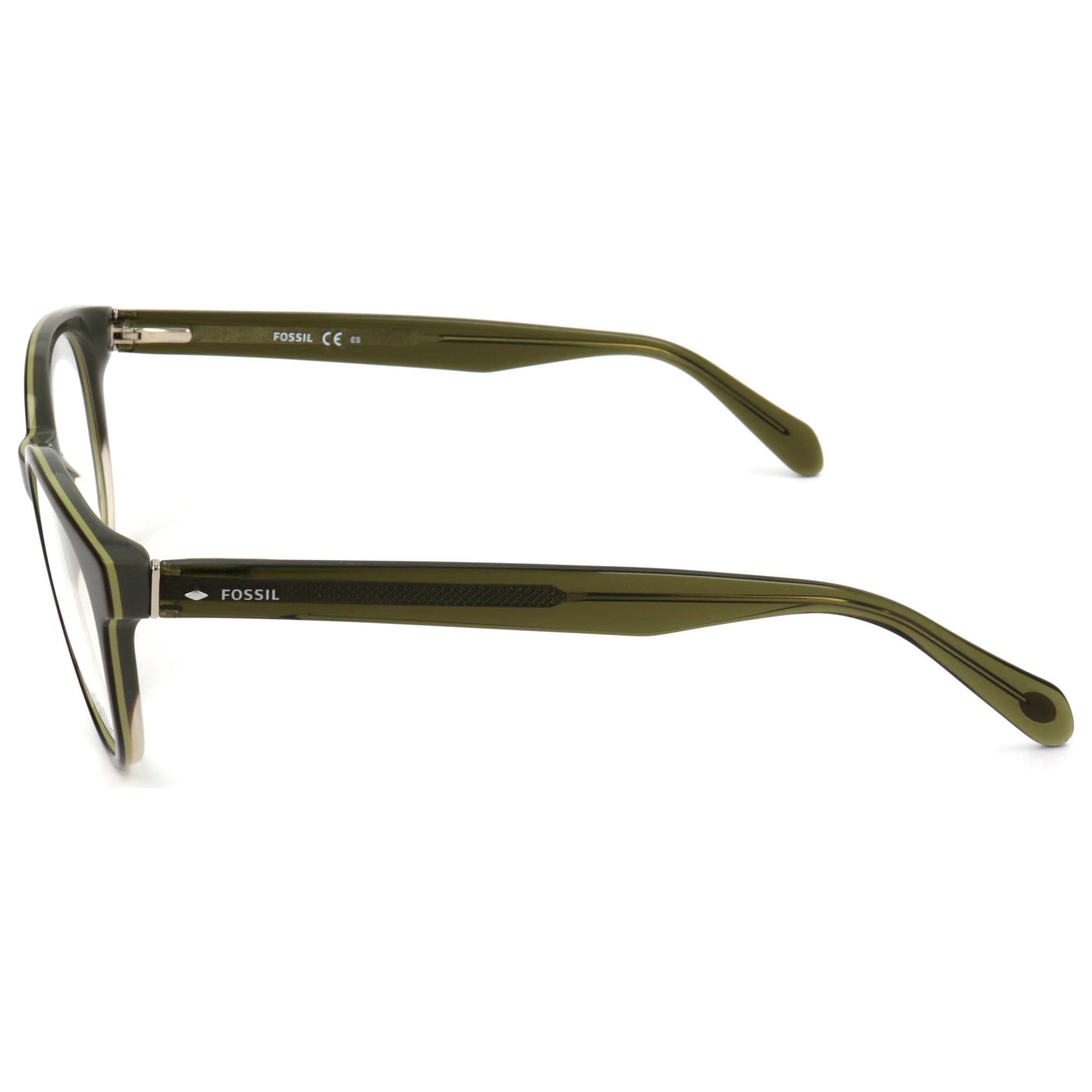 Fossil Men's Opticals FOS7012-4C3-50 - Image #3