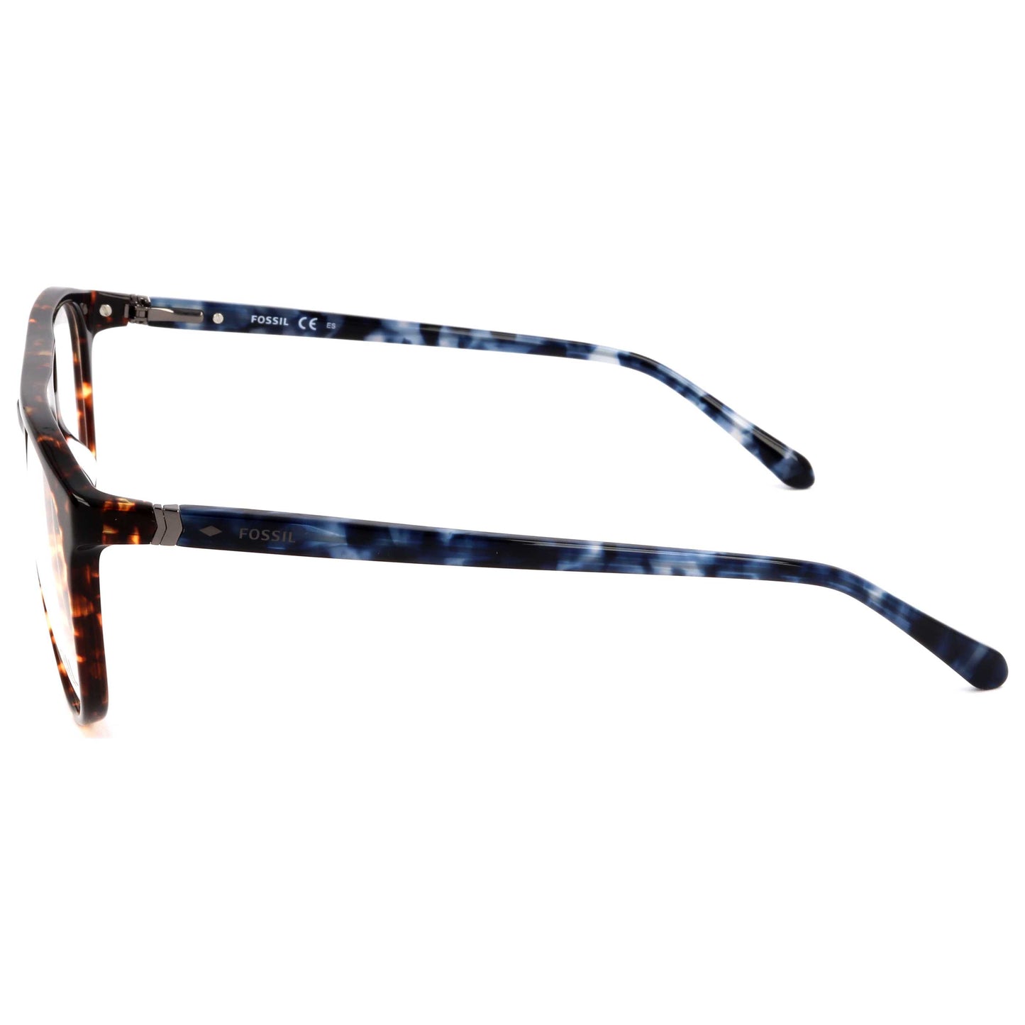Fossil Men's Opticals FOS7054-086-53 - Image #3