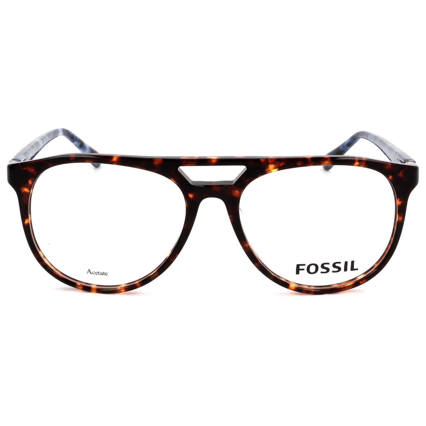 Fossil Men's Opticals FOS7054-086-53 - Image #5