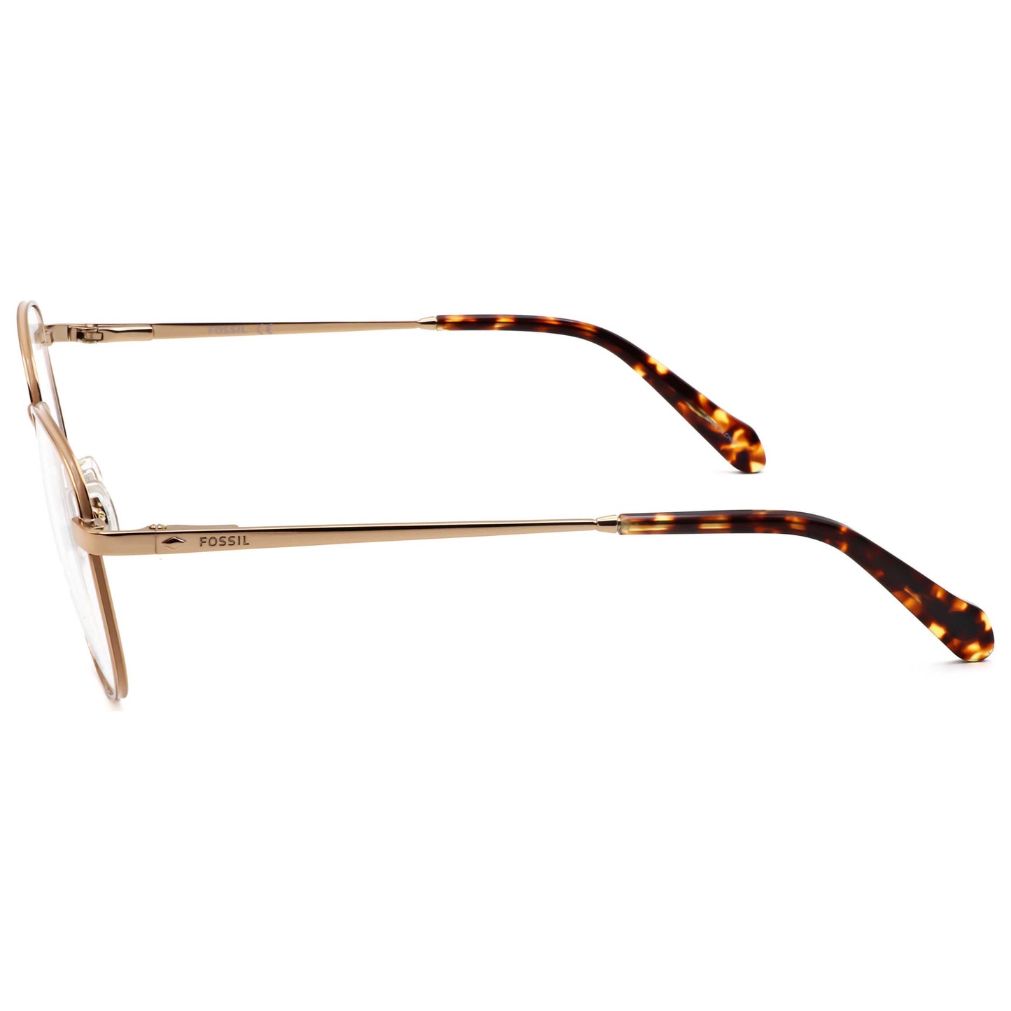 Fossil Women's Opticals FOS7072-G-AU2-51 - Image #3