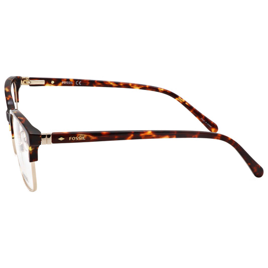 Fossil Women's Opticals FOS7107-086-53 - Image #3