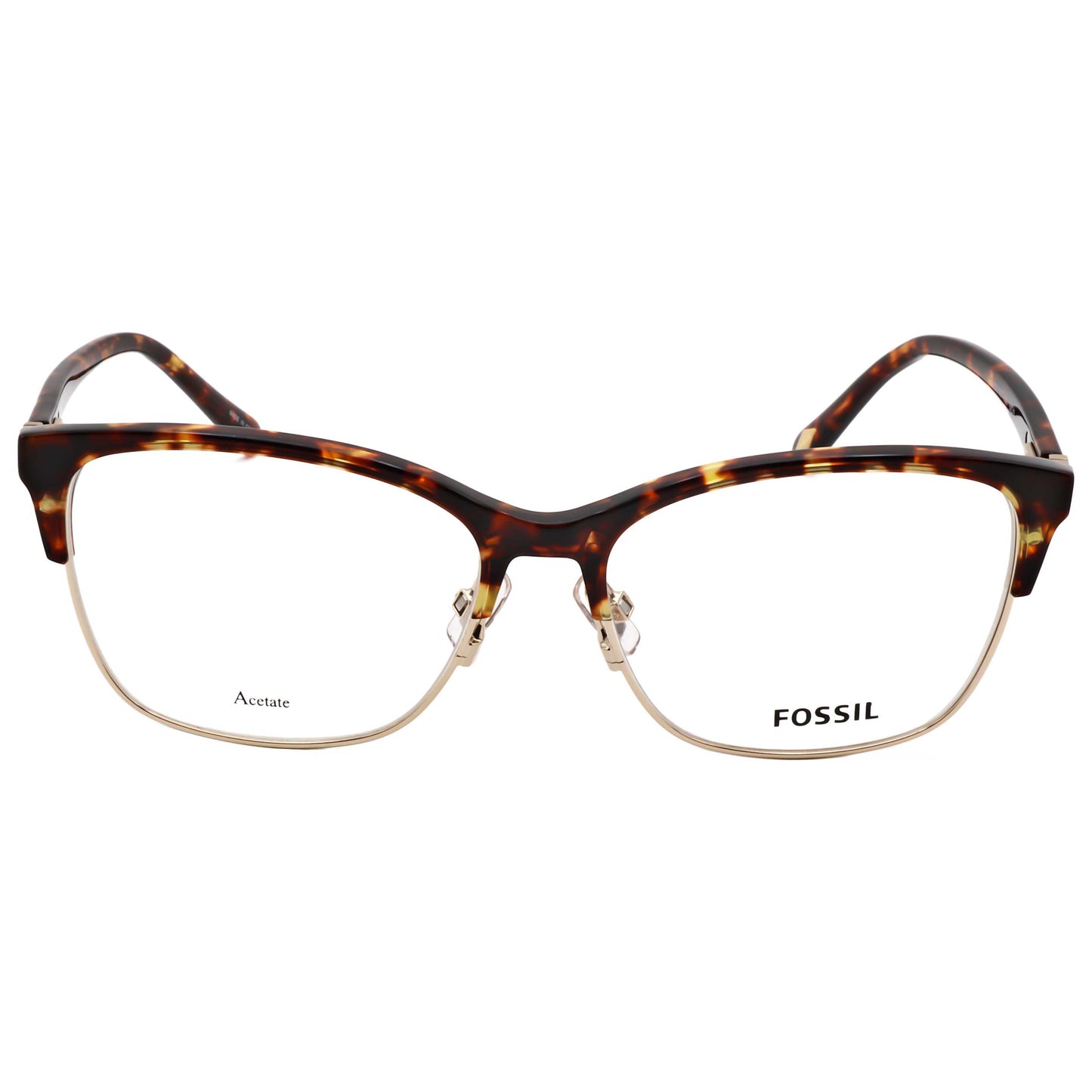 Fossil Women's Opticals FOS7107-086-53 - Image #6
