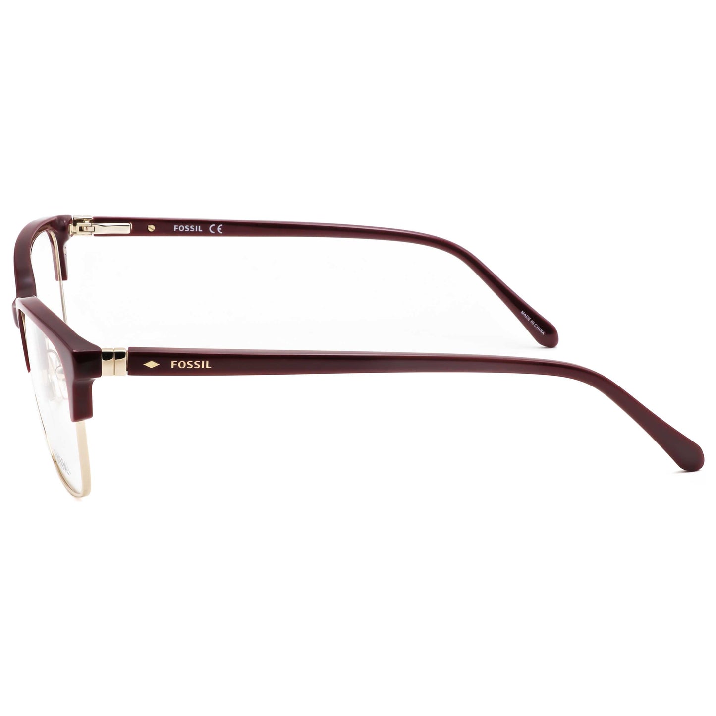 Fossil Women's Opticals FOS7107-JMJ-53 - Image #3