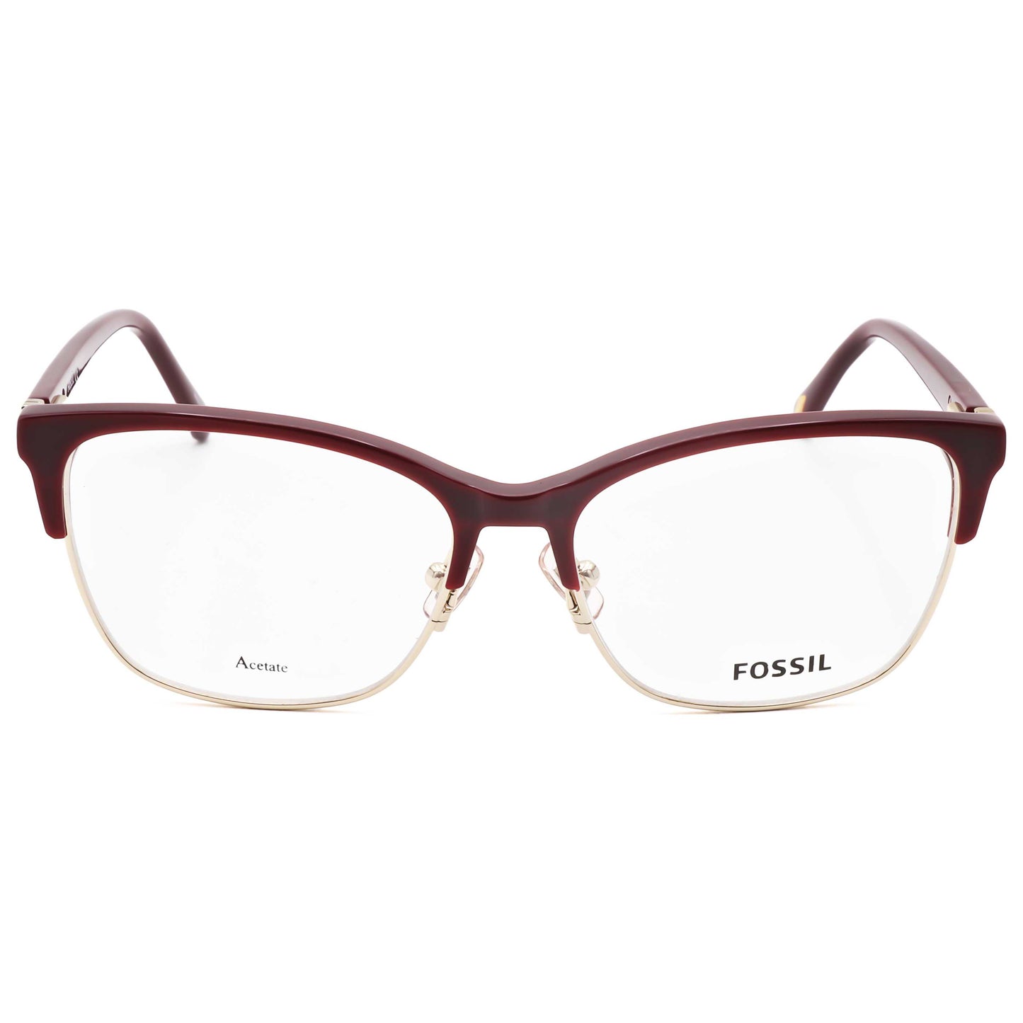 Fossil Women's Opticals FOS7107-JMJ-53 - Image #5