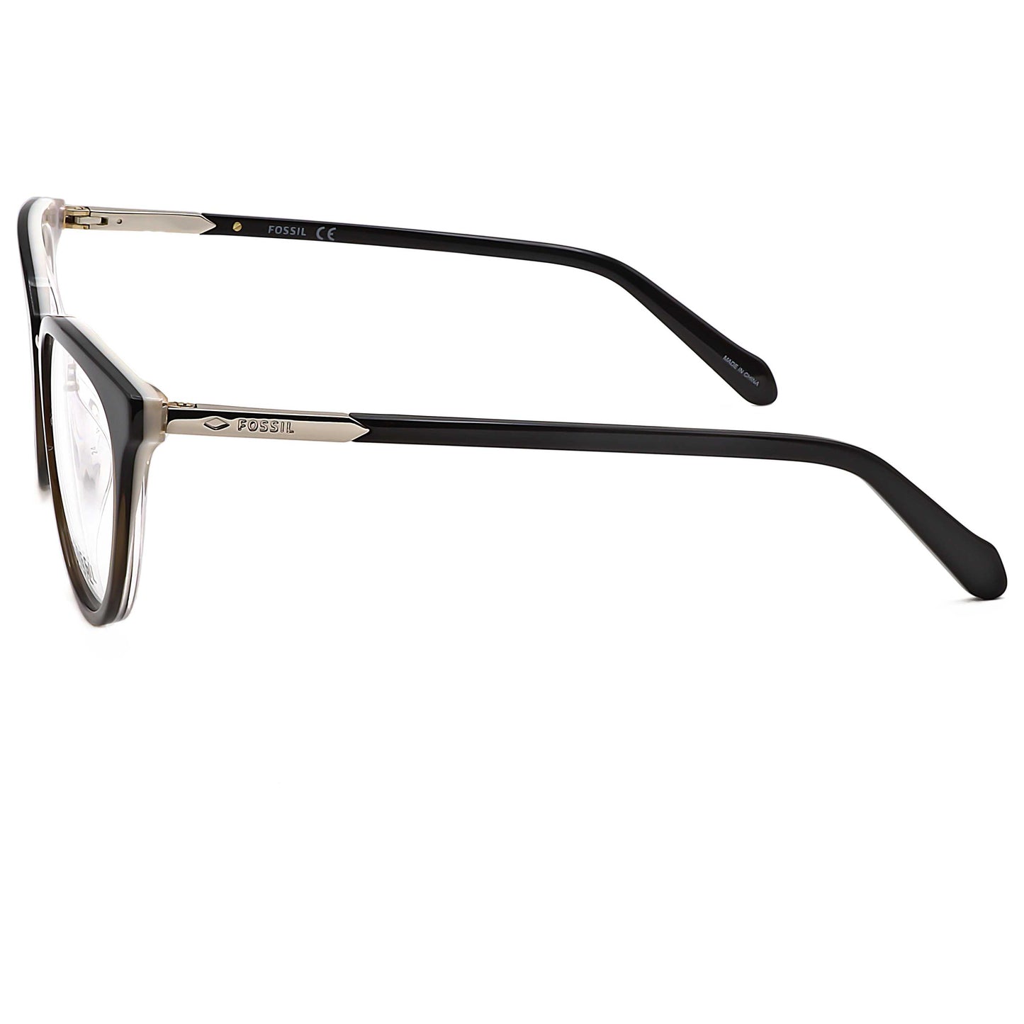 Fossil Women's Opticals FOS7123-08A-52 - Image #3