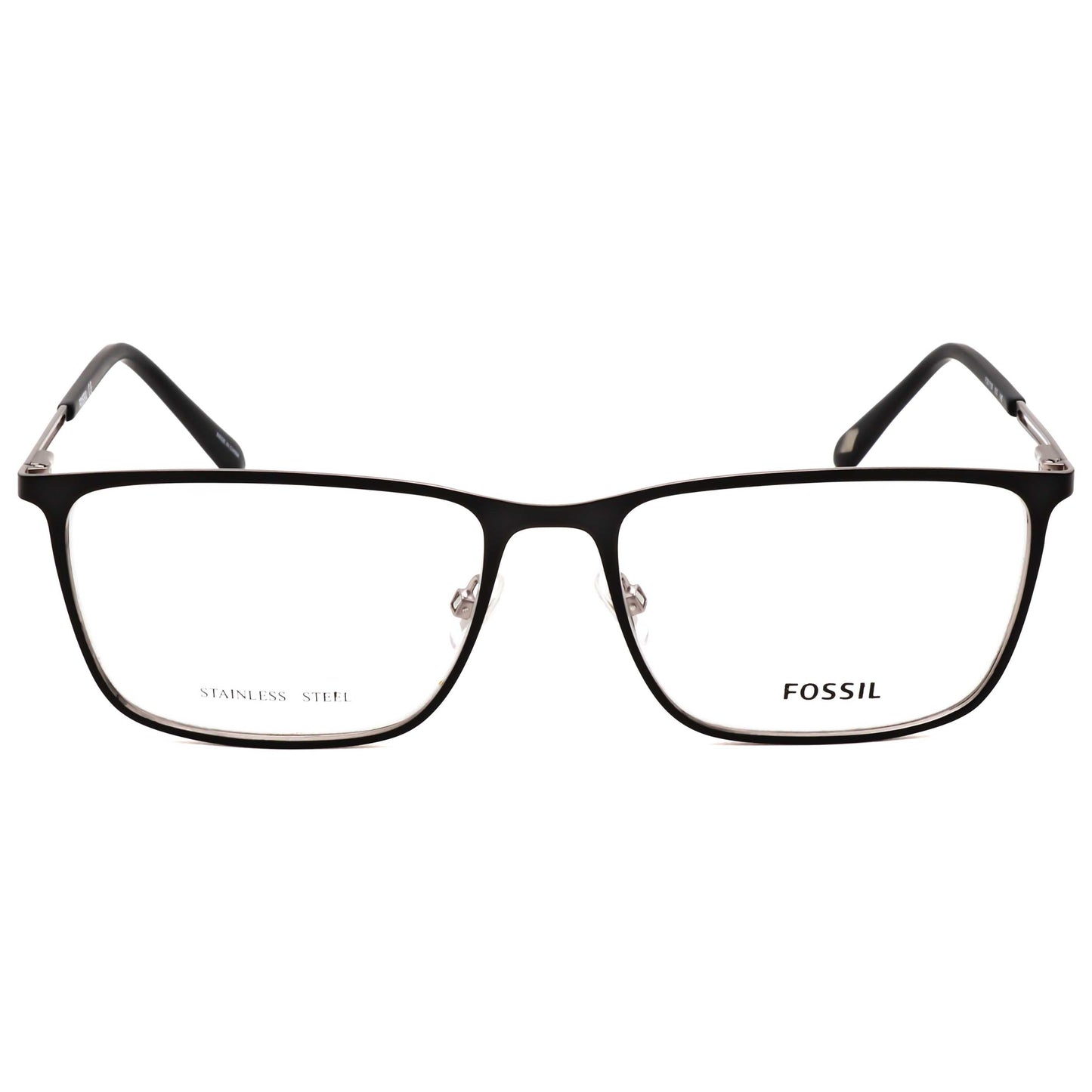 Fossil Men's Opticals FOS7129-003-57 - Image #6