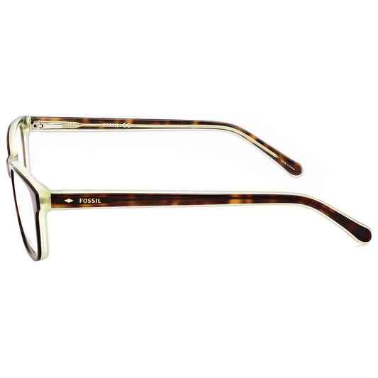 Fossil Women's Opticals FOS7132-086-52 - Image #3