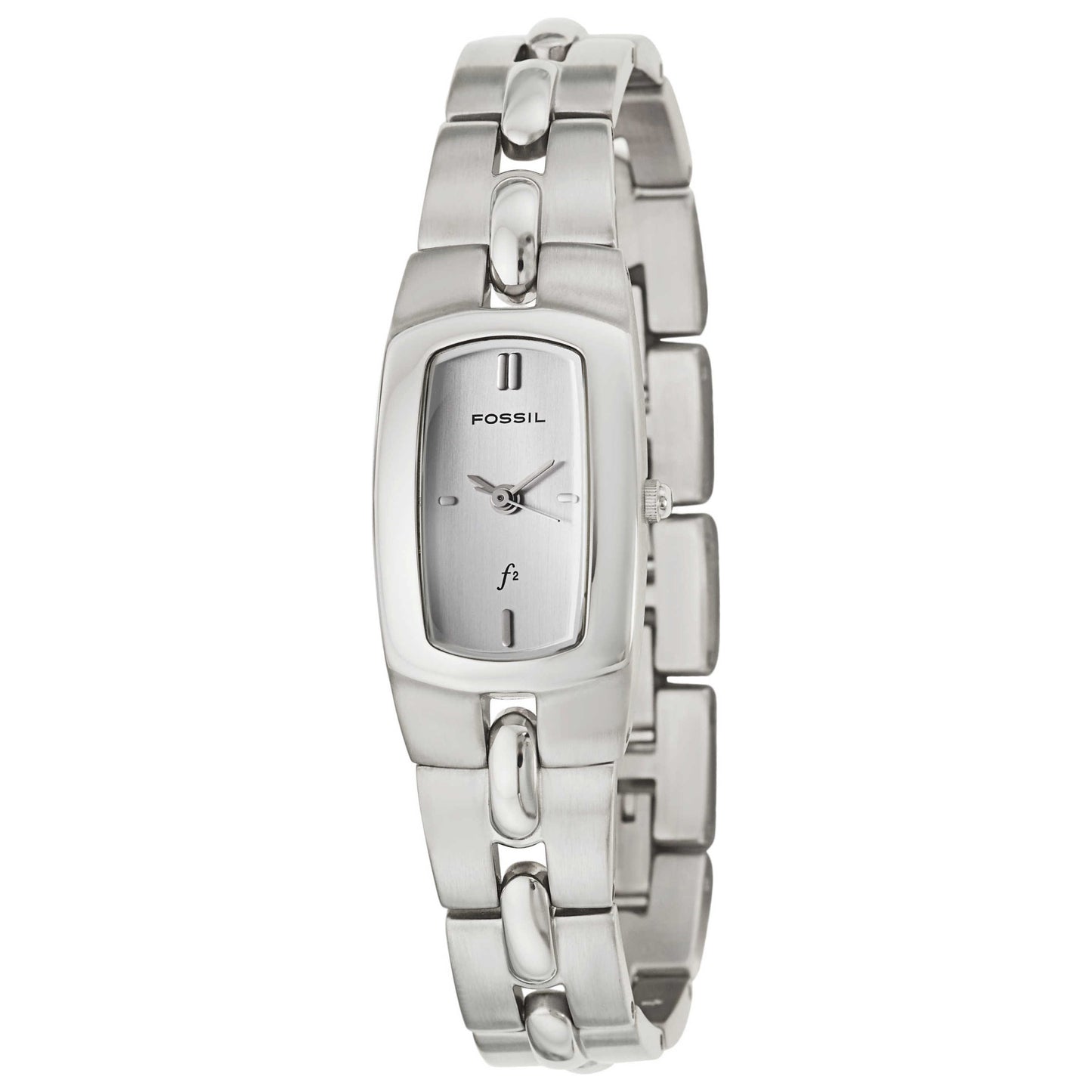 Front view of Fossil F2 Women's Quartz Watch FOSSIL-ES9833