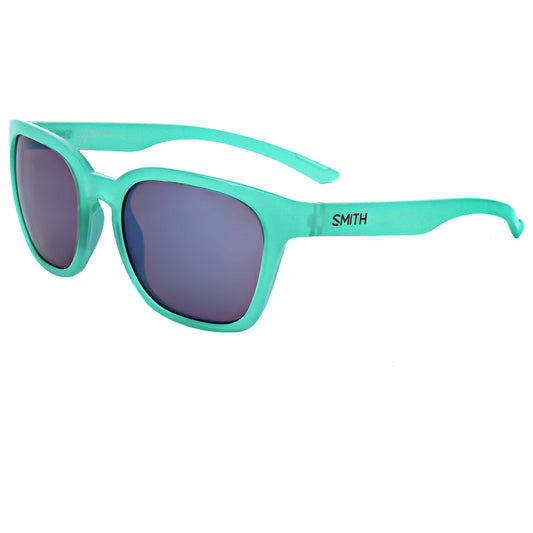 Front view of Smith Optics Unisex Sunglasses FOUNDERSLIM-WK2-52