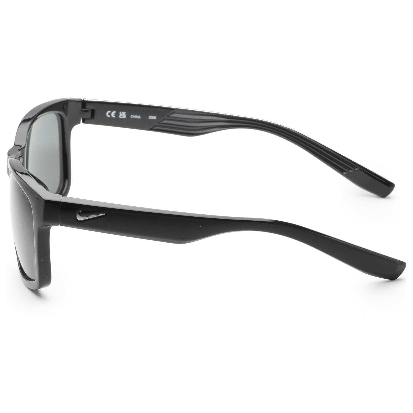 Left view of Nike Sport Men's Sunglasses FQ467-010-59