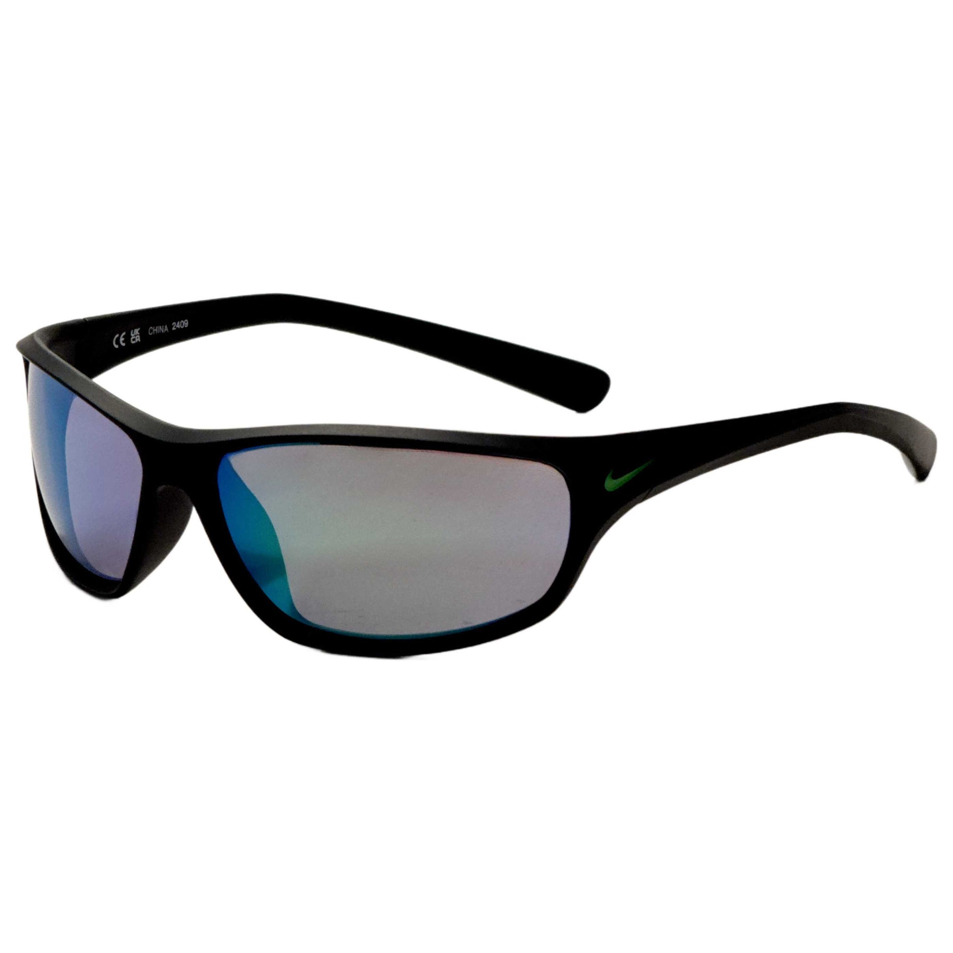 Front view of Nike Rabid Men's Sunglasses FQ4765-003