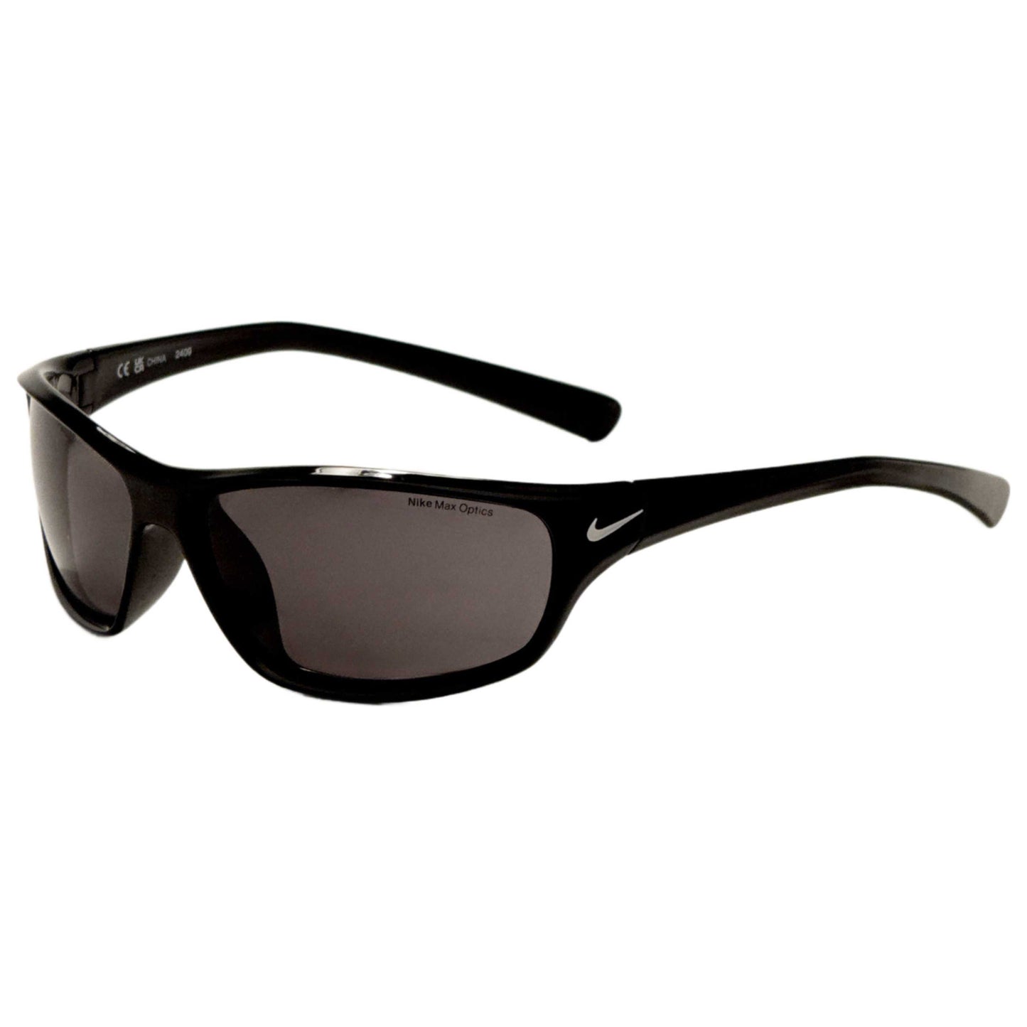Front view of Nike Rabid Men's Sunglasses FQ4765-007