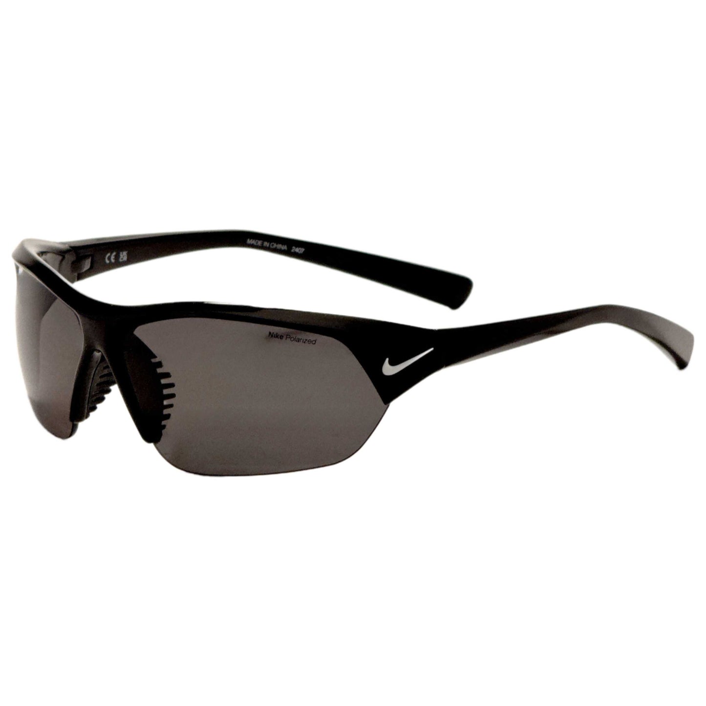 Front view of Nike Skylon Unisex Sunglasses FQ4767-010