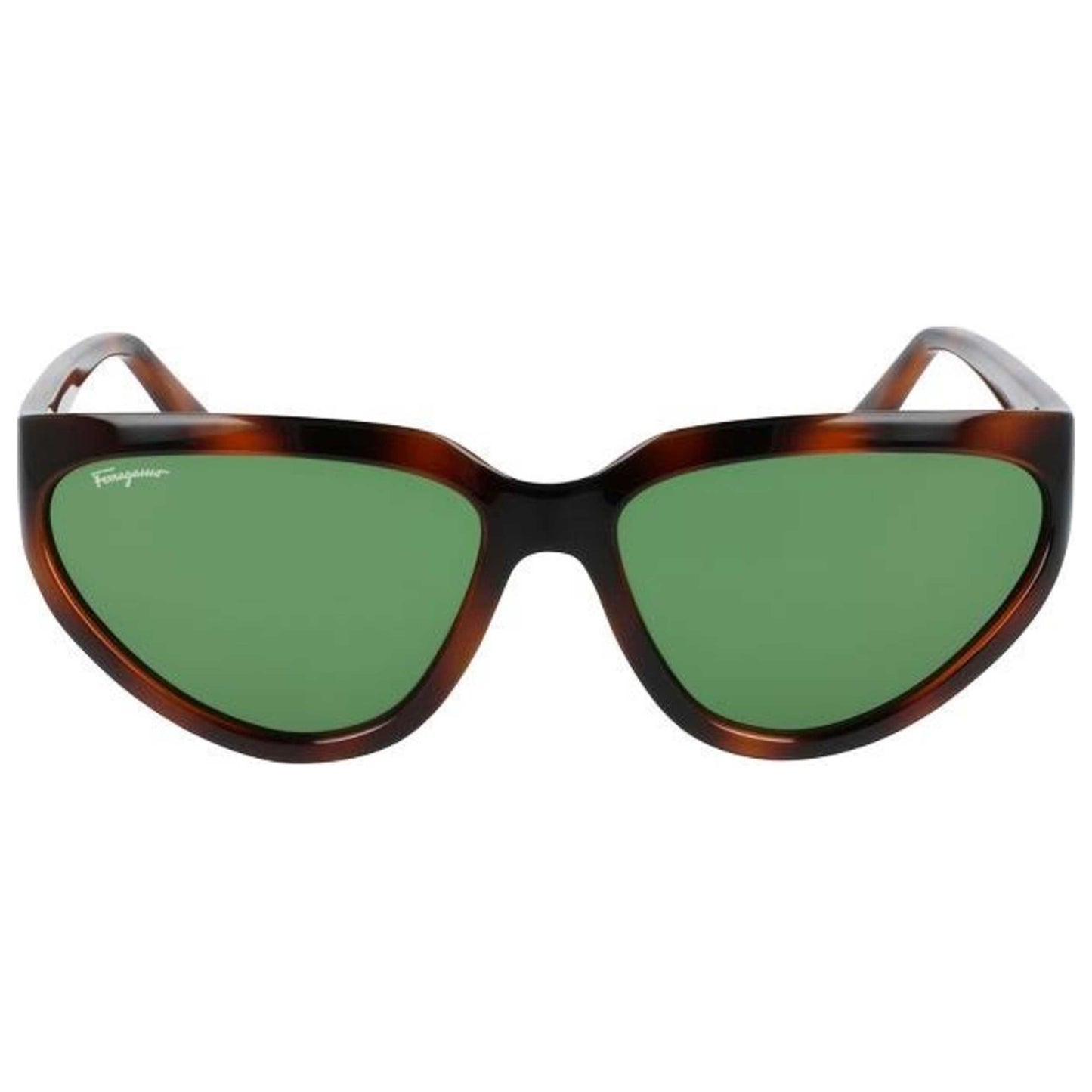 Ferragamo Fashion Women's Sunglasses FR-SF1017S21460 - Image #4