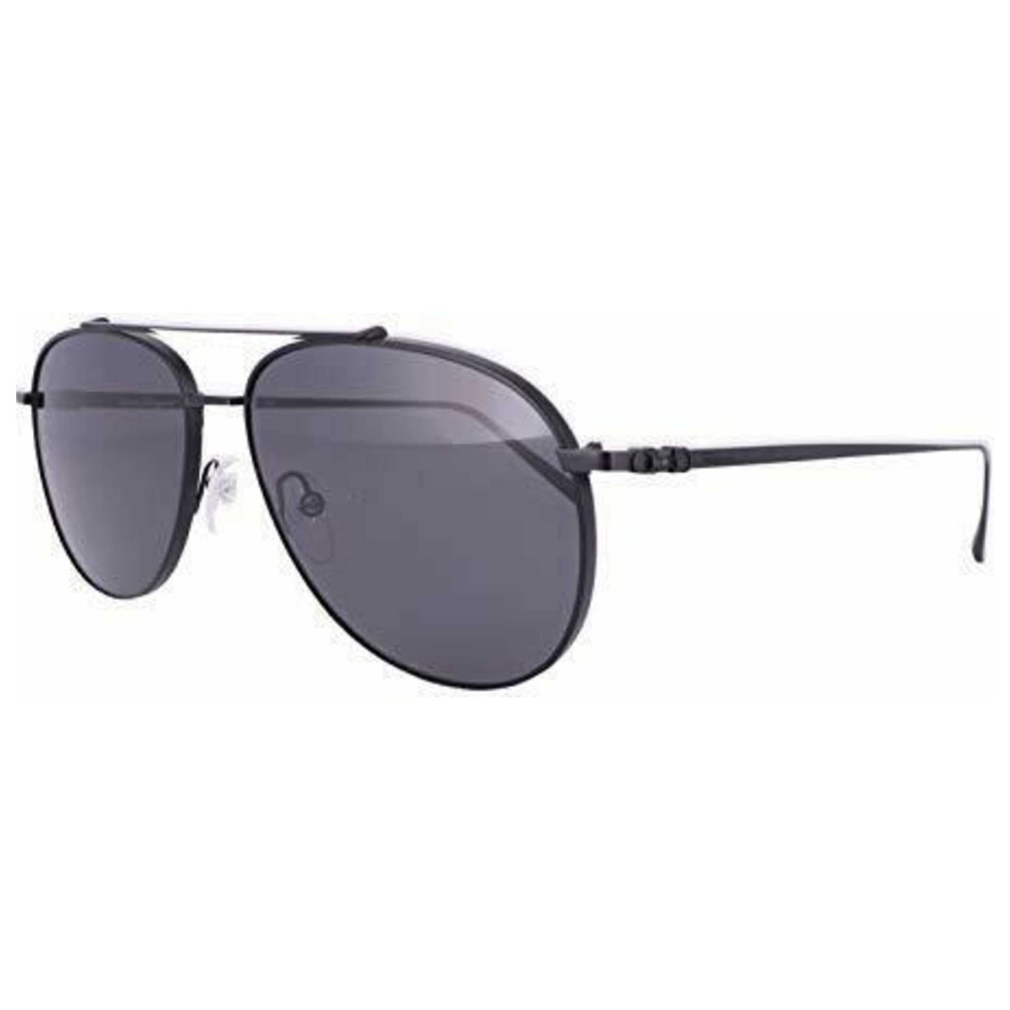 Front view of Ferragamo Fashion Men's Sunglasses FR-SF201S00260