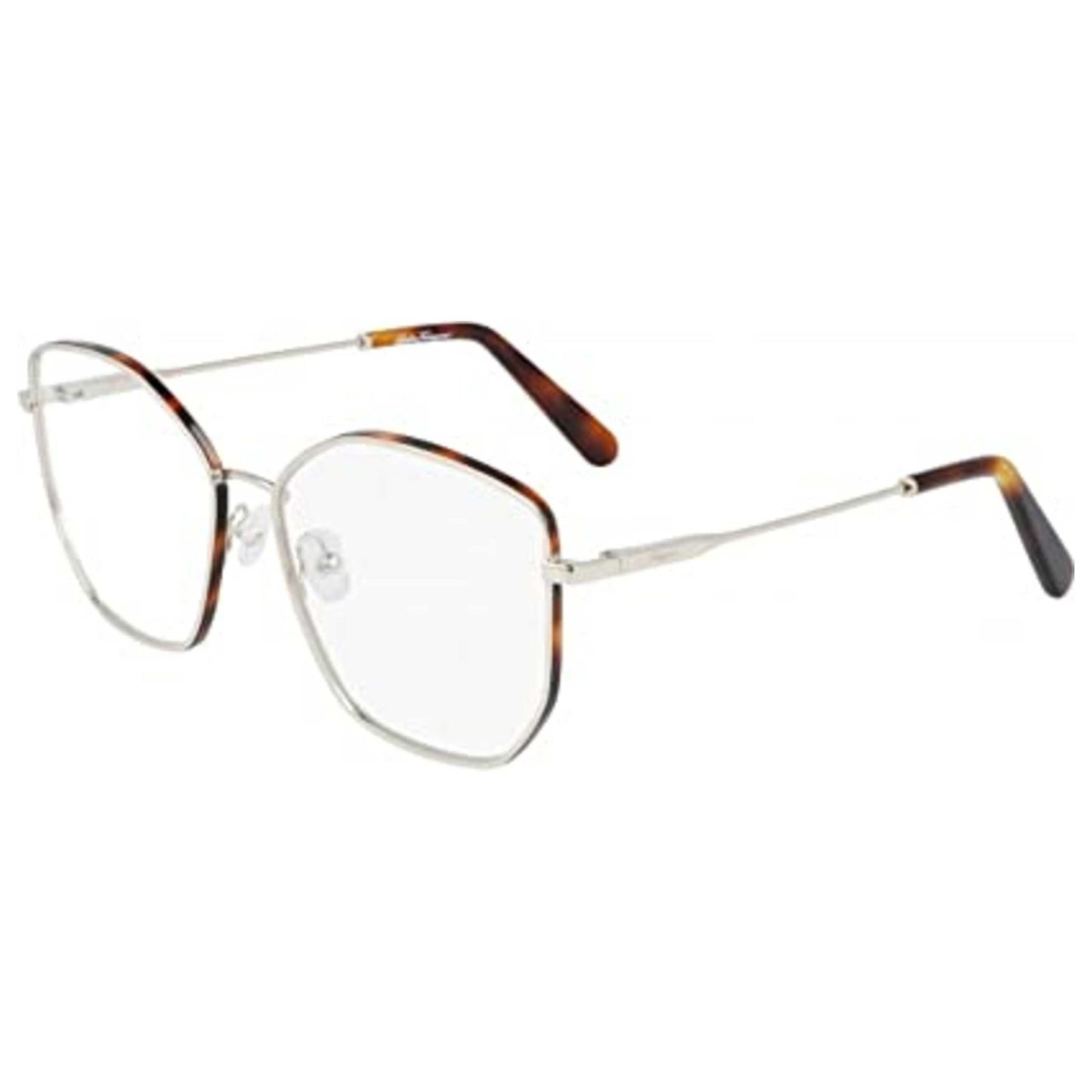 Front view of Ferragamo Fashion Women's Opticals FR-SF220472356