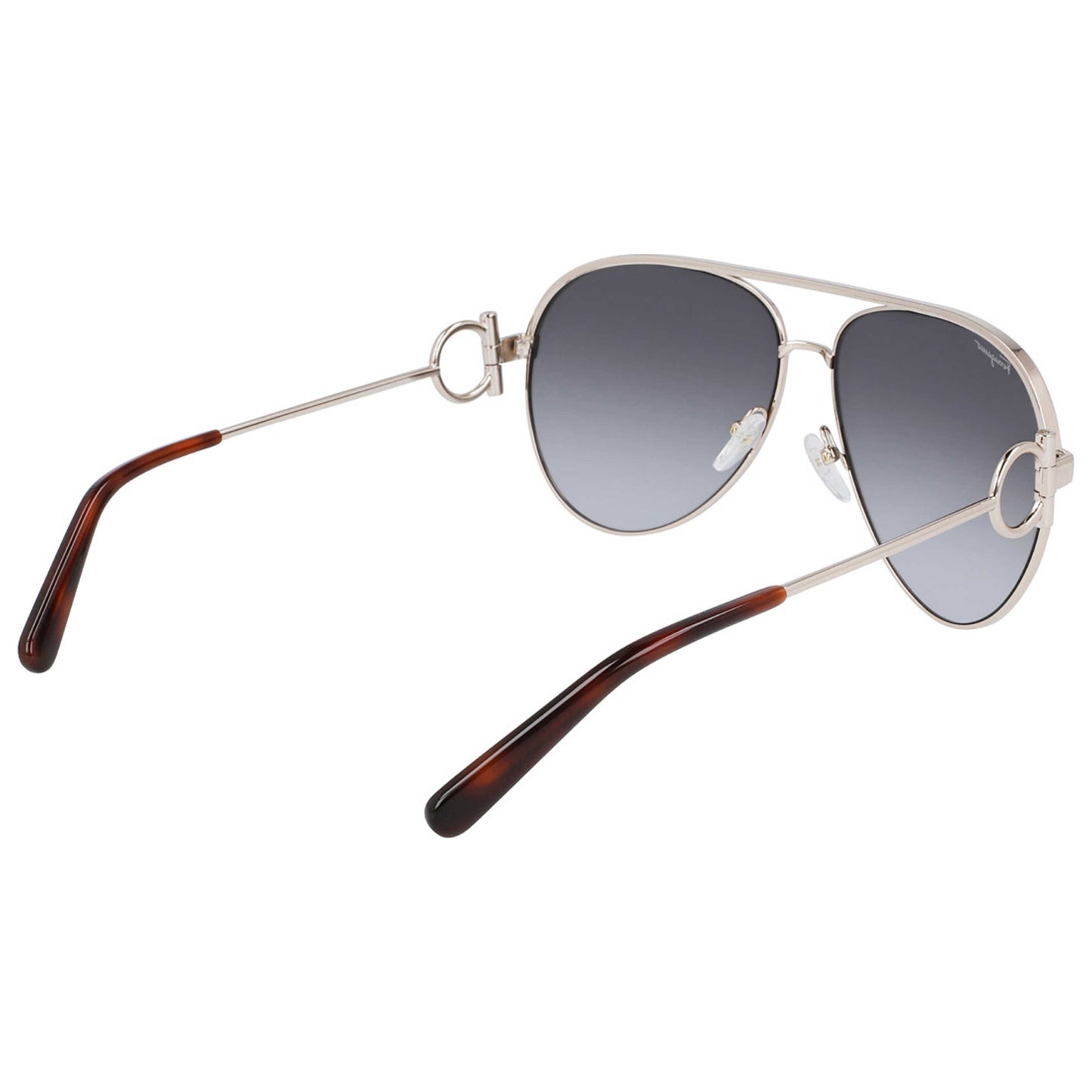 Ferragamo Fashion Unisex Sunglasses FR-SF237S78560 - Image #4