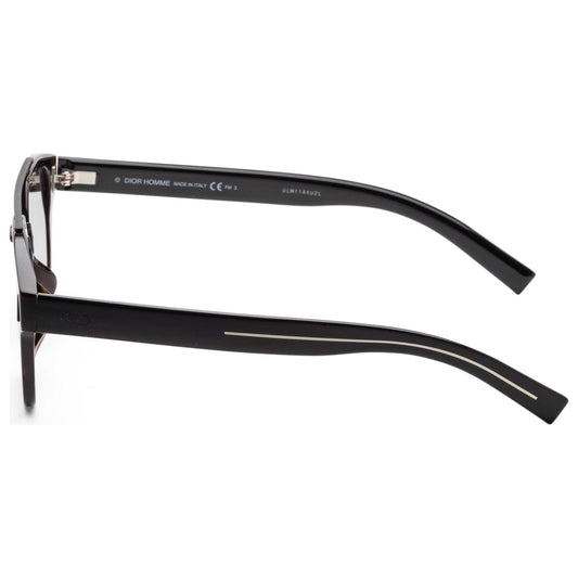 Christian Dior Fraction Men's Sunglasses FRACTIO1FS-0086-2K - Image #3