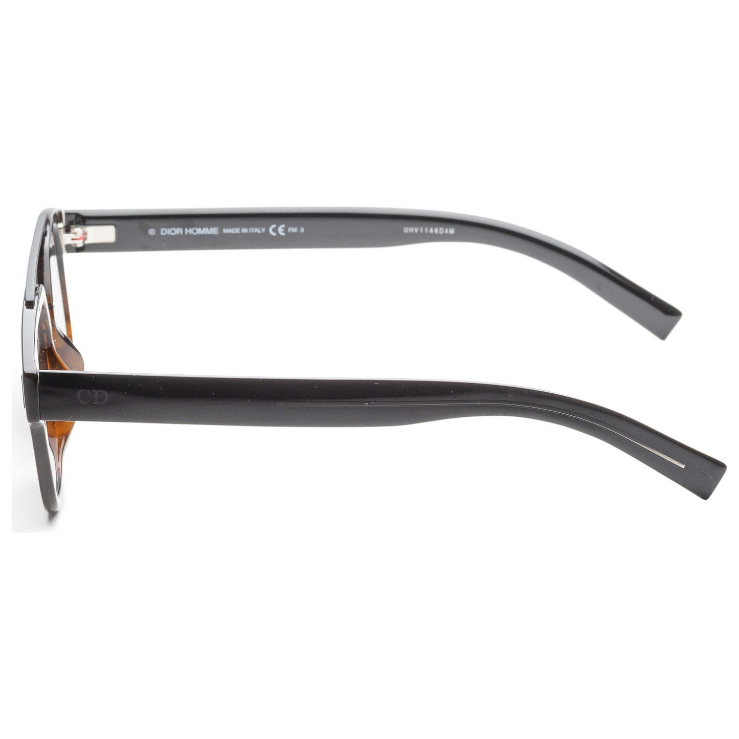 Christian Dior Fraction Men's Sunglasses FRACTION1S-0086-2K - Image #4