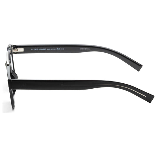 Christian Dior Fraction Men's Sunglasses FRACTION1S-0807-2K - Image #3