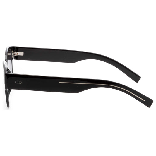 Christian Dior Fraction Men's Sunglasses FRACTION3807-2K - Image #2