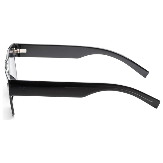Christian Dior Fraction Men's Sunglasses FRACTION4S-0807-2K - Image #3