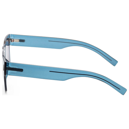 Left view of Christian Dior Fraction Men's Sunglasses FRACTION4S-0PJP-A9