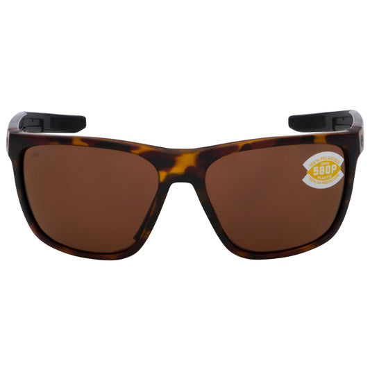 Costa del Mar Ferg Men's Sunglasses FRG-191-OCP - Image #2