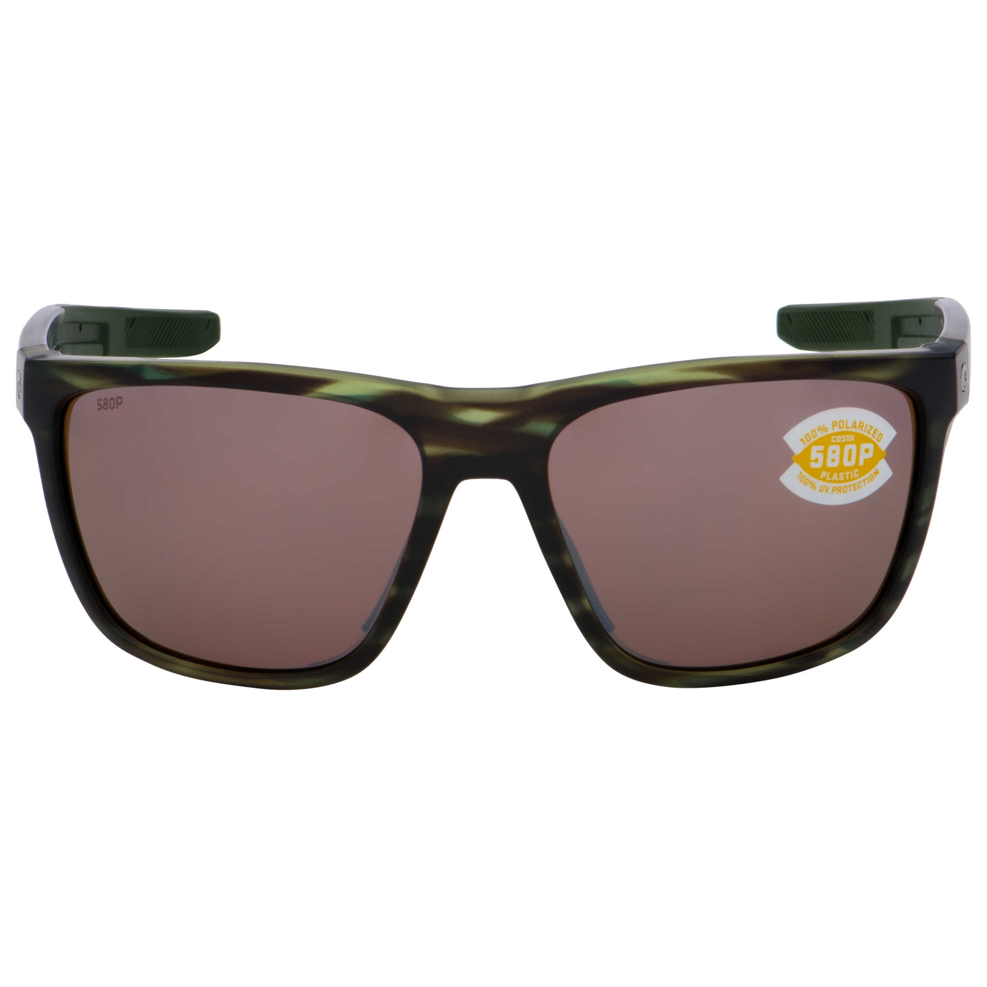 Costa del Mar Ferg Men's Sunglasses FRG-253-OSCP - Image #2