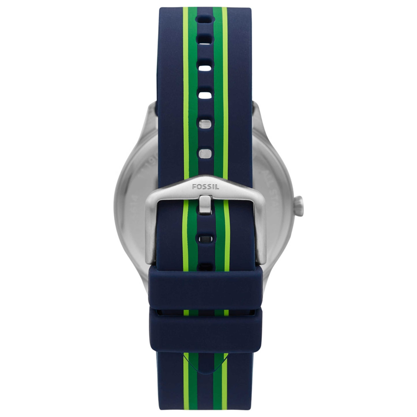 Fossil Forrester Men's Quartz Watch FS5614 - Image #4