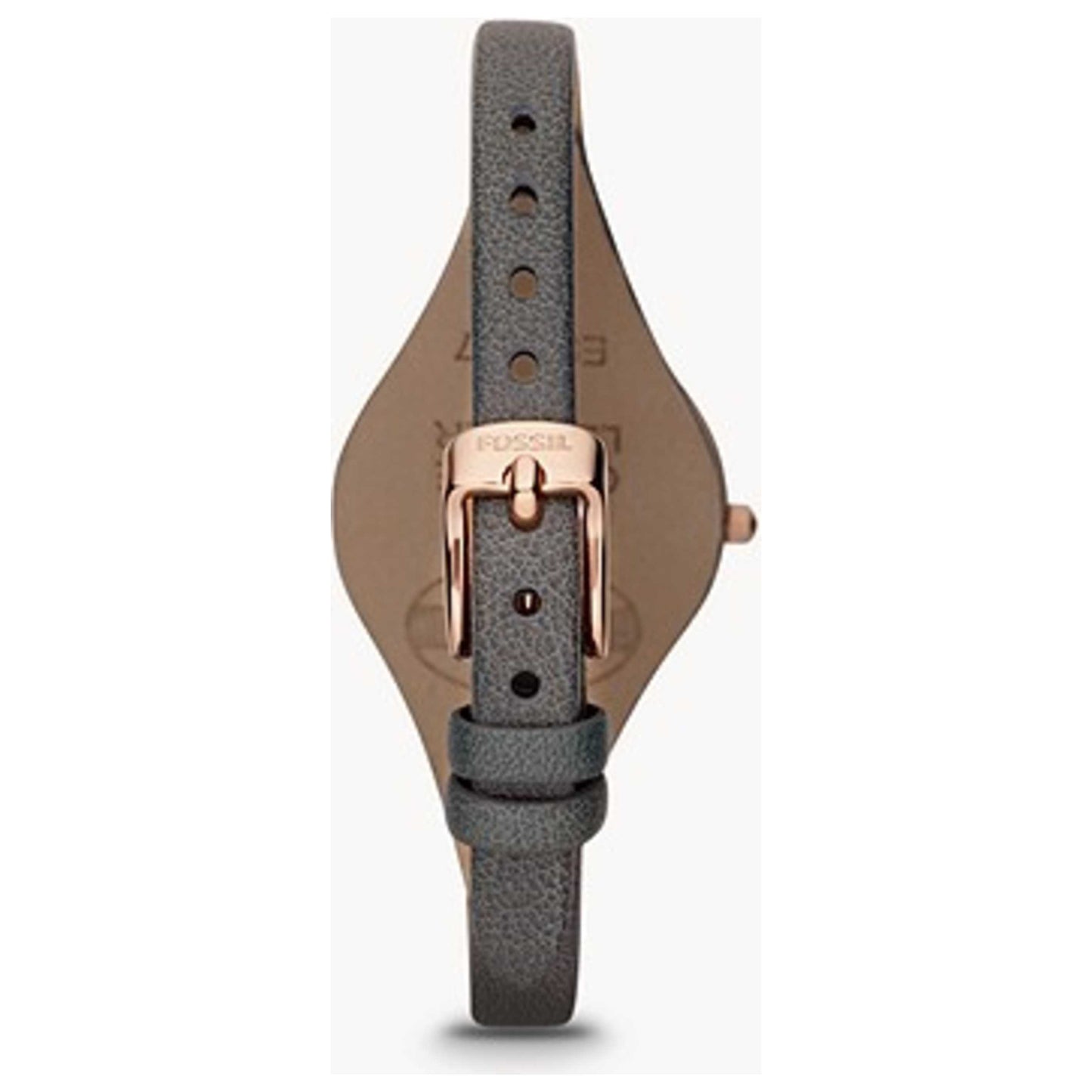Fossil Georgia Women's Quartz Watch FSES3077 - Image #6