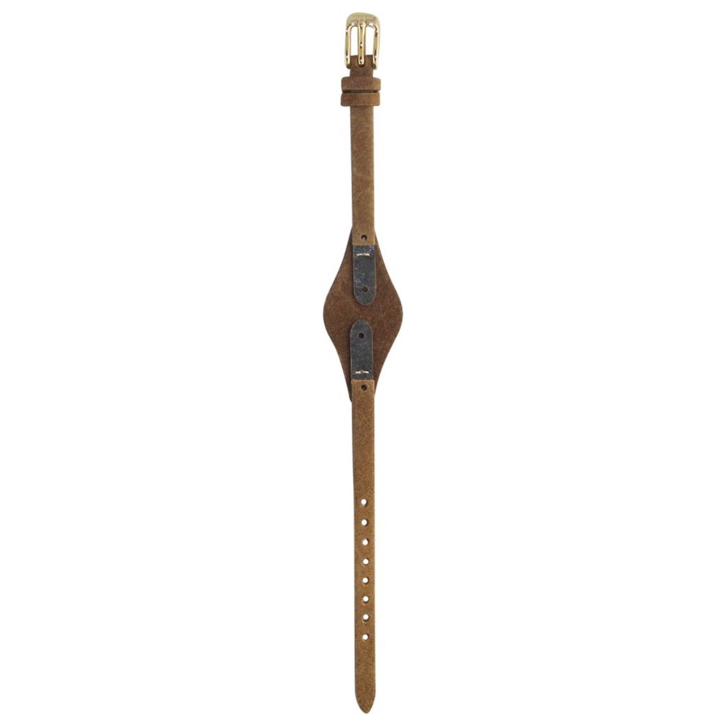 Fossil Georgia Women's Quartz Watch FSES3264 - Image #3