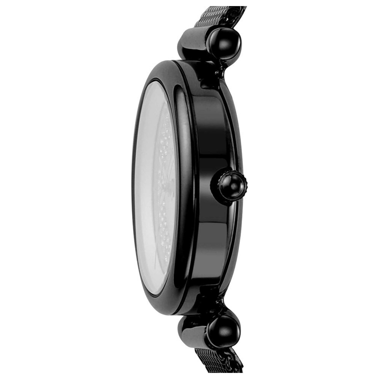 Fossil Carlie Mini Women's Quartz Watch FSES4829 - Image #8