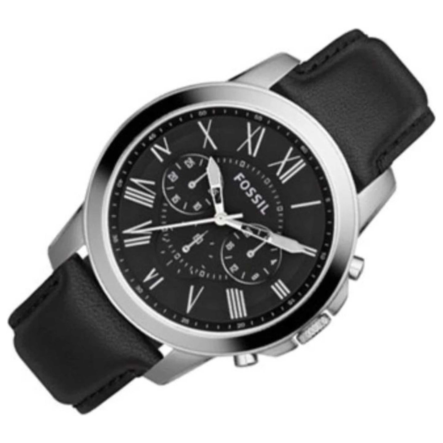 Fossil Grant Men's Quartz Watch FSFS4812 - Image #2
