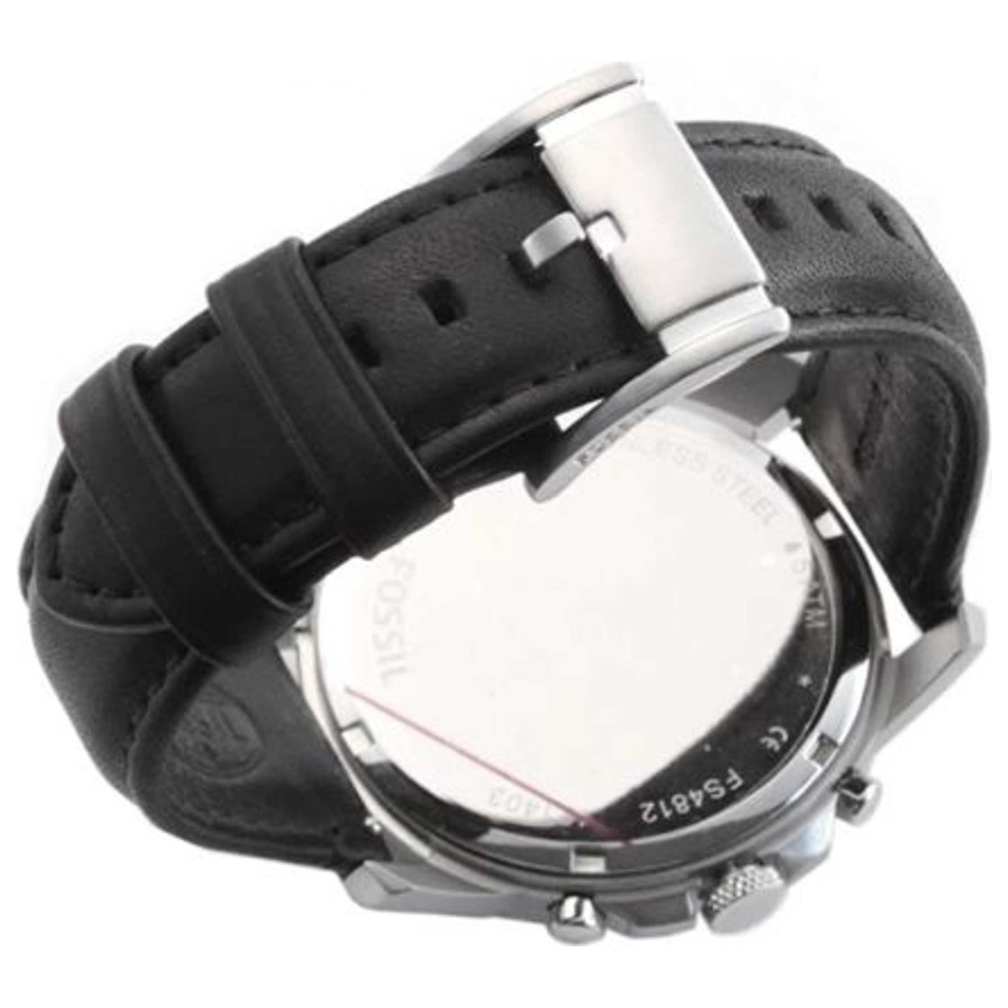 Fossil Grant Men's Quartz Watch FSFS4812 - Image #3