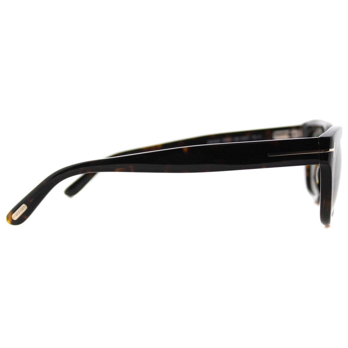 Right view of Tom Ford Snowdon Unisex Sunglasses FT0237-52N-50
