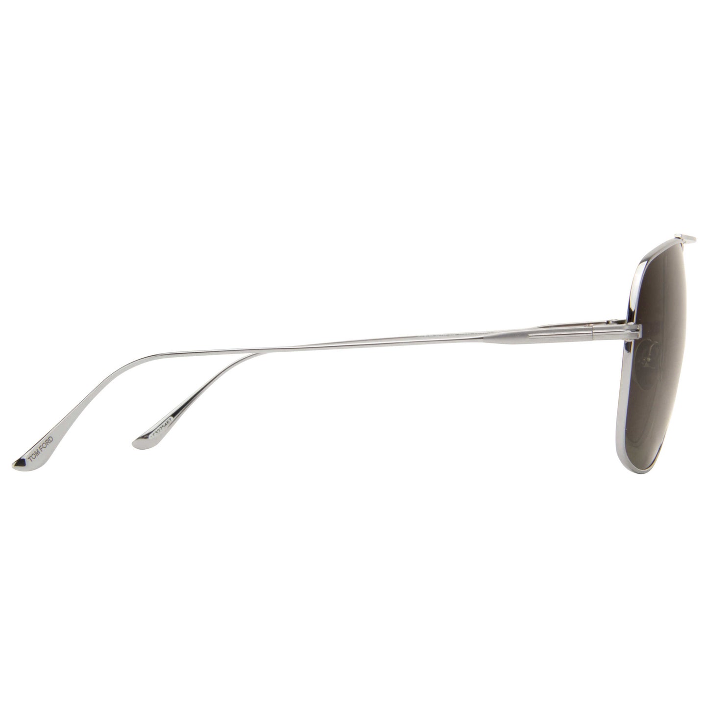 Tom Ford Fashion Men's Sunglasses FT0746-16N-62 - Image #4