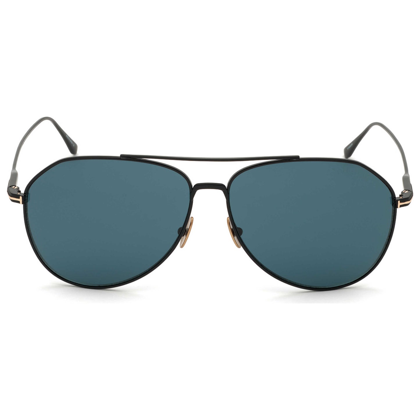 Tom Ford Fashion Men's Sunglasses FT0747-01V62 - Image #4