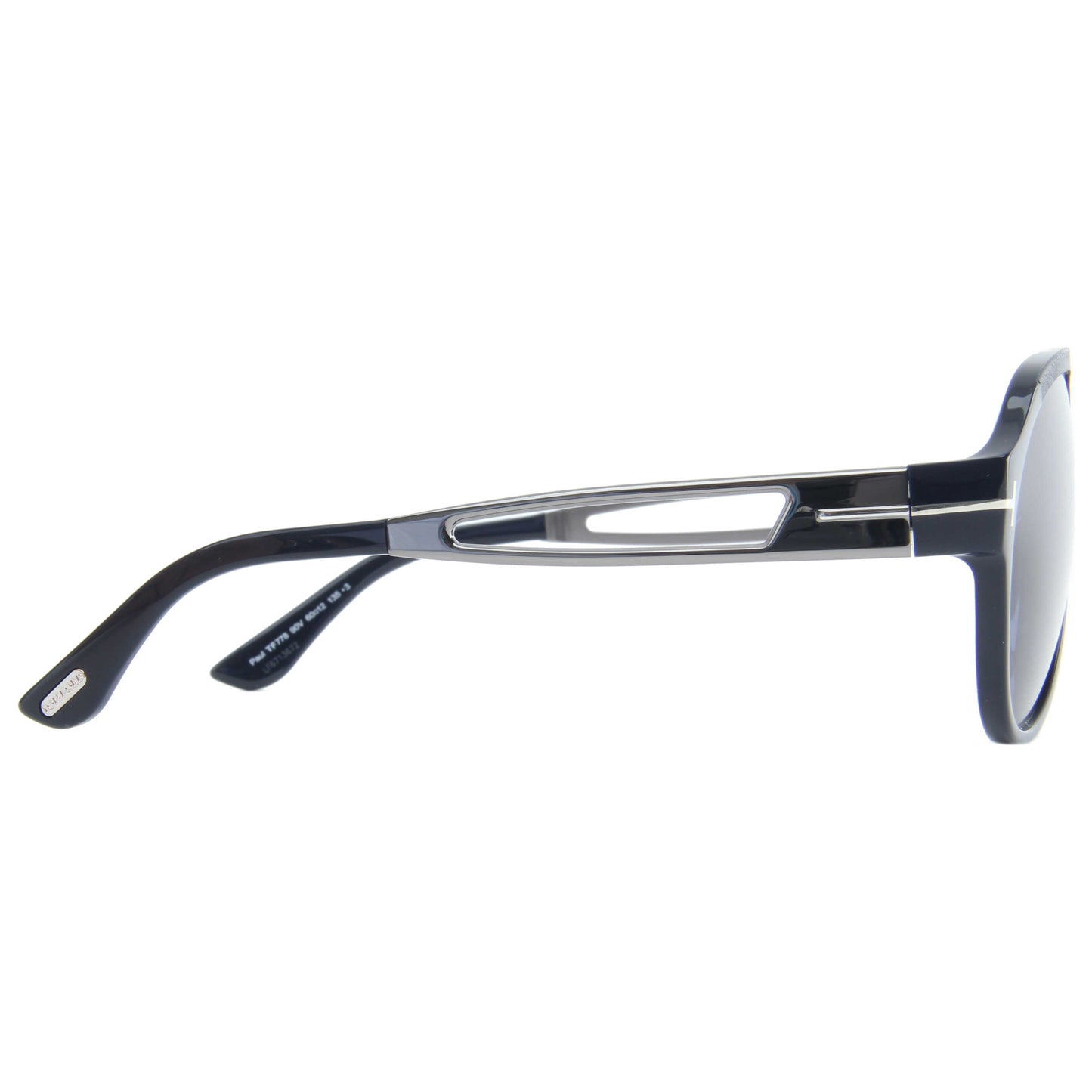 Tom Ford Fashion Men's Sunglasses FT0778-90V-60 - Image #4