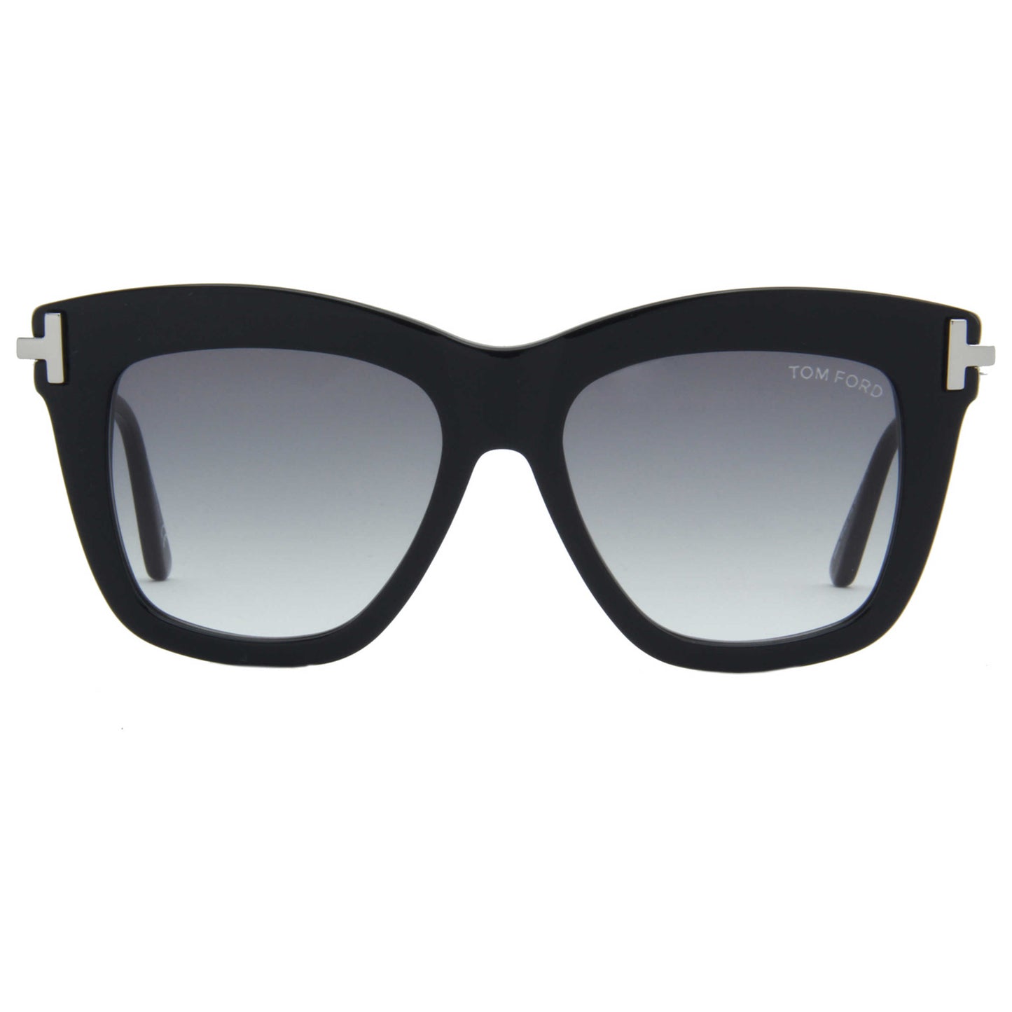 Tom Ford Fashion Women's Sunglasses FT0822-01B52 - Image #4