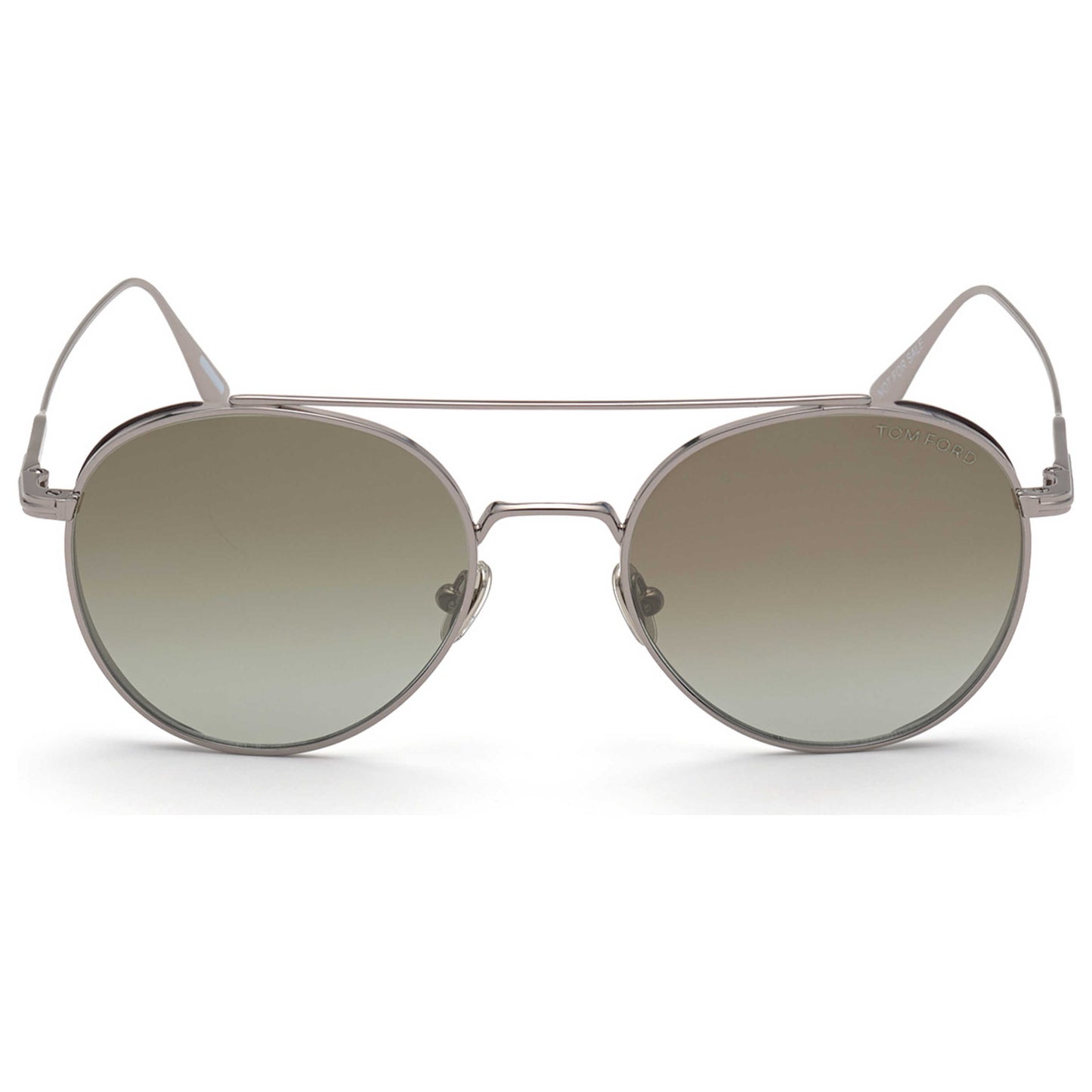 Tom Ford Fashion Men's Sunglasses FT0826-14Q54 - Image #4