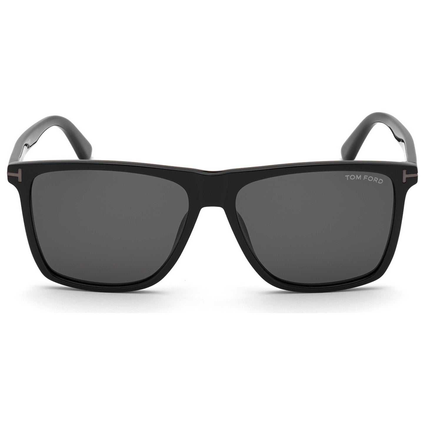 Tom Ford Fashion Men's Sunglasses FT0832-N-01A57 - Image #4