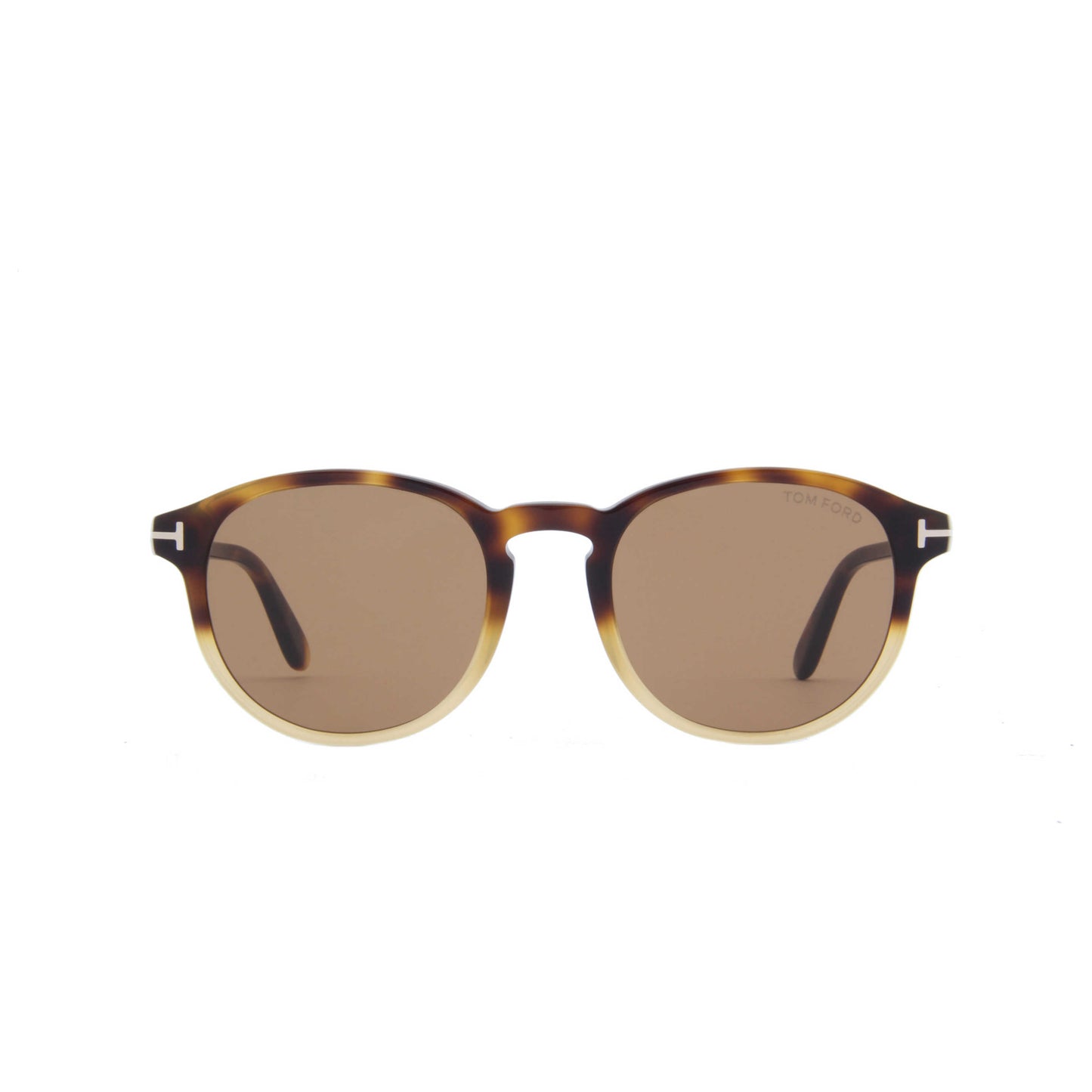 Tom Ford Fashion Men's Sunglasses FT0834-55E52 - Image #4