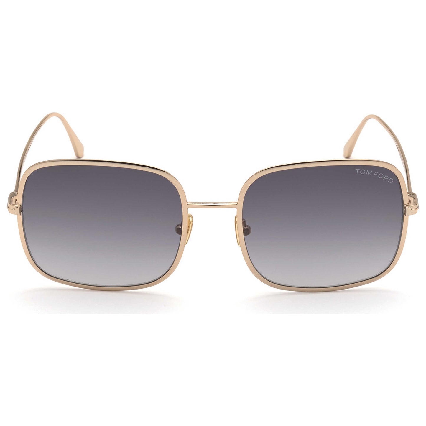Tom Ford Fashion Women's Sunglasses FT0865-28B58 - Image #4
