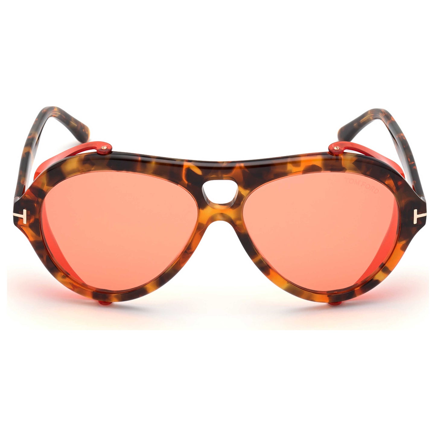 Tom Ford Fashion Men's Sunglasses FT0882-54S60 - Image #4